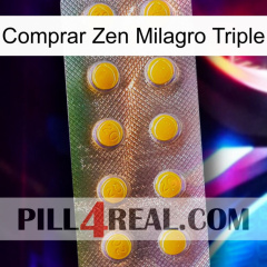 Buy Triple Miracle Zen new11